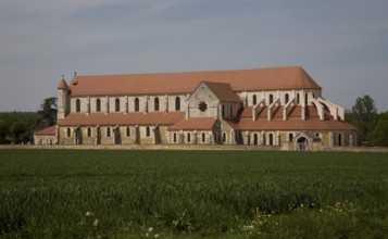 View from south-east, St., Sankt, Saint