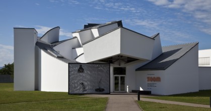 Weil am Rhein Vitra Design Museum 36948