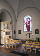 Aachen, St Adalbert (churches of the parish of Franziska von Aachen)