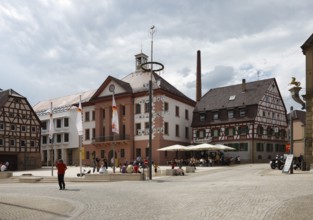 Town hall from 1824/1825