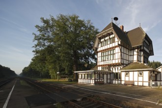 Rheinbach, Kottenforst railway station