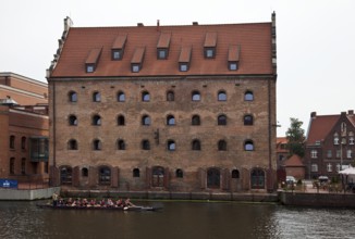 Gdansk Gdansk Royal Warehouse 47934