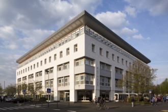 Erftstadt-Liblar, Town Hall