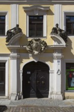 Pirna, Lange Straße 10