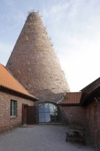 Petershagen-Oven, Gernheim Glassworks, LWL Industrial Museum