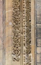 Speyer, Cathedral Church of St Mary and St Stephen, Speyer Cathedral, Imperial Cathedral, window in