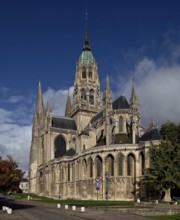 Consecrated 1077, view from south-east, St., Sankt, Saint