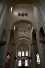 Clermont-Ferrand, Basilica of Notre-Dame-du-Port, Notre Dame du Port