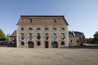 Stolberg, Museum Zinkhütter Hof