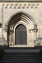 Dippoldiswalde, Town Church of St Mary and St Laurentius