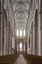 View to the east, St., Sankt, Saint