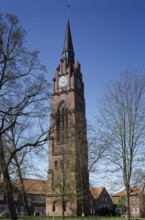 Tower, St., Saint, Saint