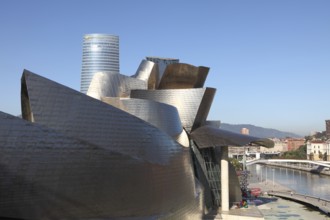 Guggenheim Museum Bilbao