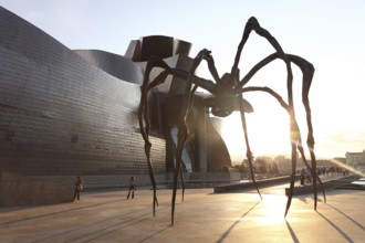 Guggenheim Museum Bilbao