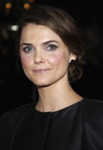 Keri Russell at the Los Angeles premiere of 'Extraordinary Measures' held at the Grauman's Chinese