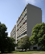 Berlin, Corbusier House