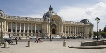 Paris, Place de la Concorde