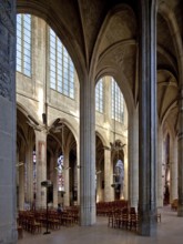 Interior to the north-east, St., Sankt, Saint