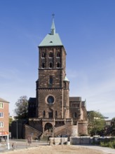 Aachen, St Adalbert (churches of the parish of Franziska von Aachen)