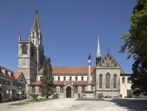 Constance, Minster of Our Lady