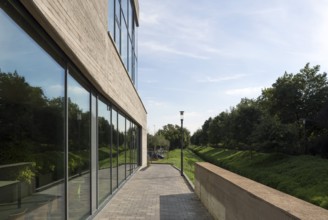 Erftstadt-Lechenich, Citizens' Office