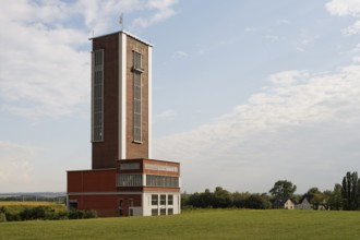 Bönen, Königsborn colliery 3/5