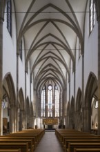 Cologne, Minorite Church