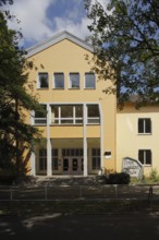 Krefeld, Free Waldorf School