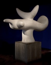 Barcelona, Fundació Joan Miró (Fundación Joan Miró), Miro Museum