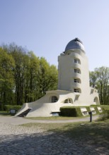 Potsdam, Einstein Tower