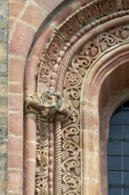 Speyer, Cathedral Church of St Mary and St Stephen, Speyer Cathedral, Imperial Cathedral, window in