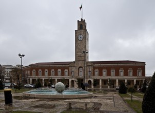 City name formerly Littoria, Latina is the first planned city in Italy realised during Fascism,