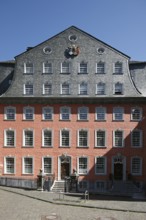 Monschau, Red House