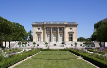 Versailles, Château de Versailles, Trianon Palaces