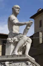 Florence, Piazza San Lorenzo