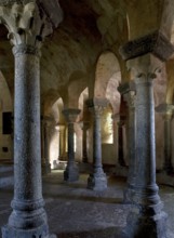 Chapel Saint-Michel, Interior, St., Saint, Saint