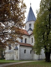 Königslutter am Elm, collegiate church (imperial cathedral)