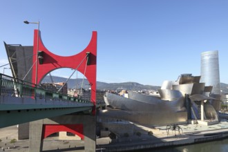 Guggenheim Museum Bilbao