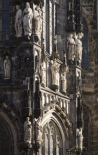 Aachen, Minster (Palatinate Chapel), Aachen Cathedral