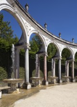 Versailles, Château de Versailles