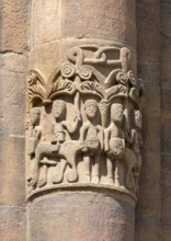 Speyer, Cathedral Church of St Mary and St Stephen, Speyer Cathedral, Imperial Cathedral, Relief