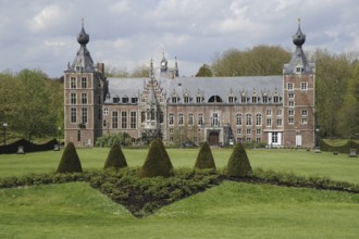 Heverlee, Arenberg Castle