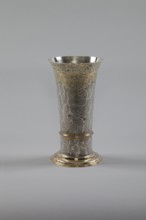 Communion cups, goldsmithing and textile art from the 16th to the 20th century, St., Sankt, Saint