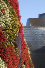 Guggenheim Museum Bilbao