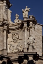 Spain Valencia Cathedral 52088