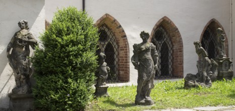 Zittau, Cultural History Museum Franciscan Monastery