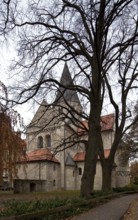 Königslutter am Elm, collegiate church (imperial cathedral)