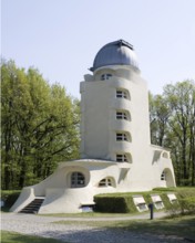 Potsdam, Einstein Tower