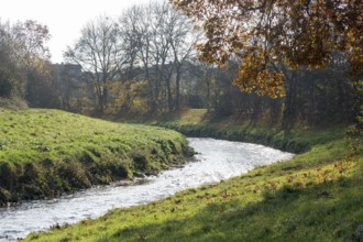 Erftstadt, Erft near Bliesheim