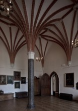 Kwidzyn Marienwerder Order Castle 48540